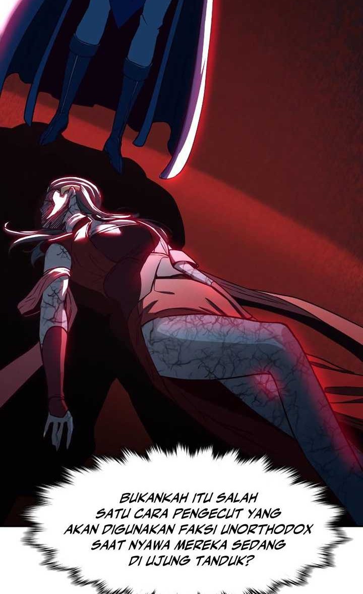 Sword Fanatic Wanders Through The Night Chapter 24 - halaman 35