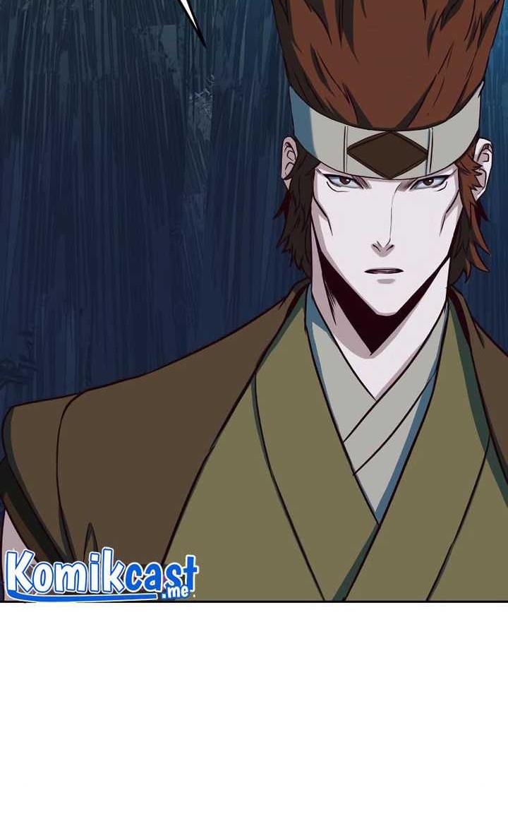 Sword Fanatic Wanders Through The Night Chapter 24 - halaman 37