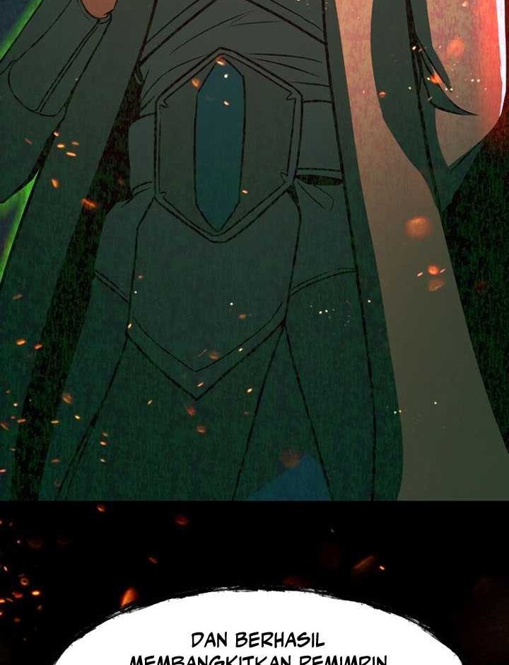 Sword Fanatic Wanders Through The Night Chapter 24 - halaman 45