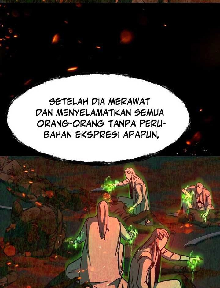 Sword Fanatic Wanders Through The Night Chapter 24 - halaman 47