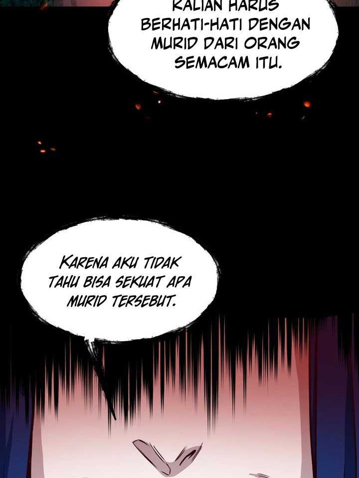 Sword Fanatic Wanders Through The Night Chapter 24 - halaman 51