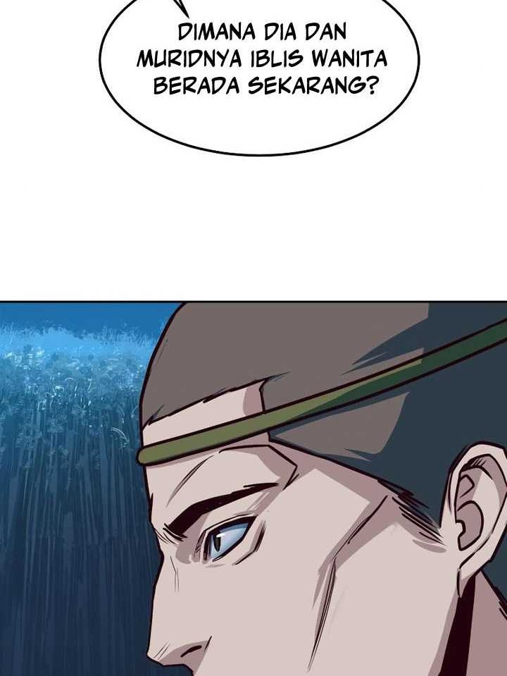 Sword Fanatic Wanders Through The Night Chapter 24 - halaman 53