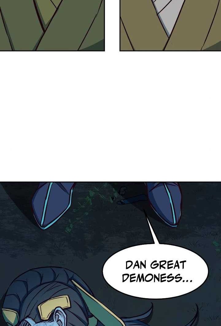 Sword Fanatic Wanders Through The Night Chapter 24 - halaman 57
