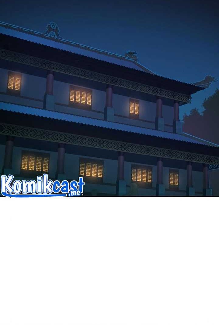 Sword Fanatic Wanders Through The Night Chapter 24 - halaman 61