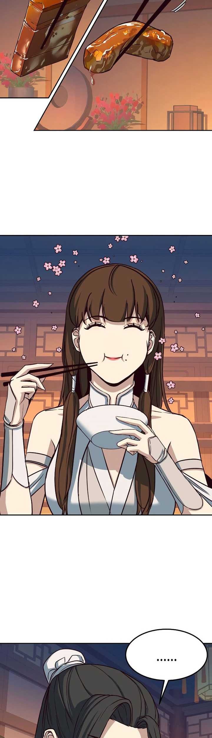 Sword Fanatic Wanders Through The Night Chapter 24 - halaman 64