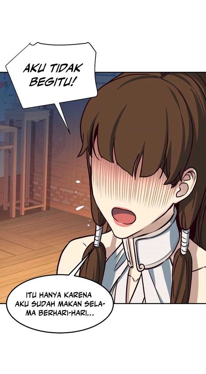 Sword Fanatic Wanders Through The Night Chapter 24 - halaman 67