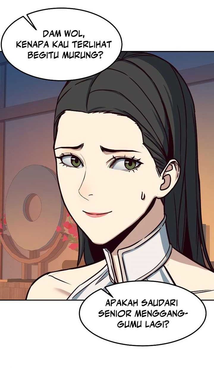 Sword Fanatic Wanders Through The Night Chapter 24 - halaman 69