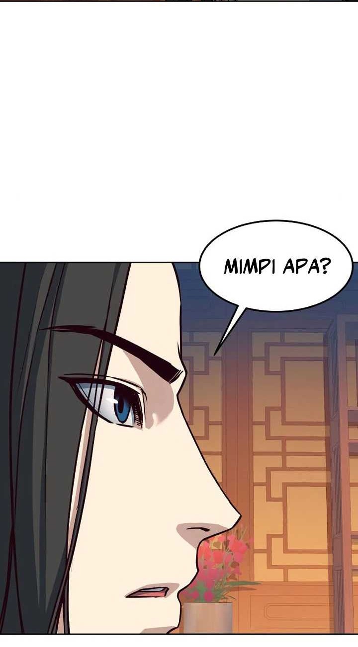 Sword Fanatic Wanders Through The Night Chapter 24 - halaman 71