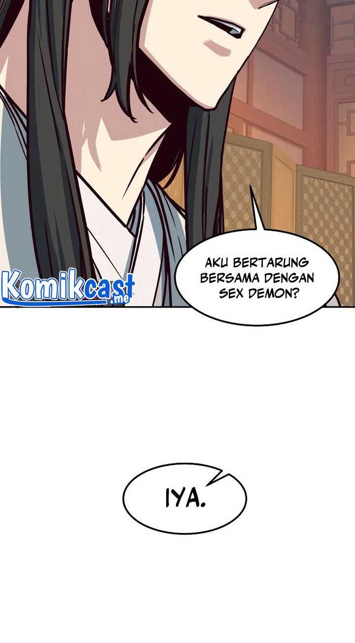 Sword Fanatic Wanders Through The Night Chapter 24 - halaman 73