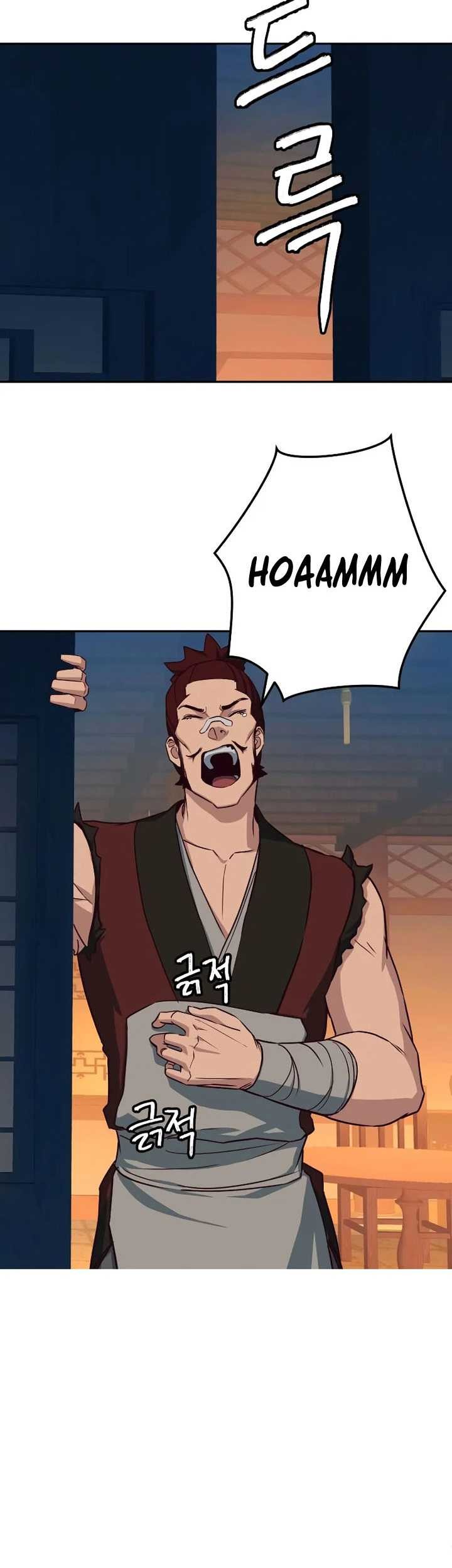 Sword Fanatic Wanders Through The Night Chapter 24 - halaman 78