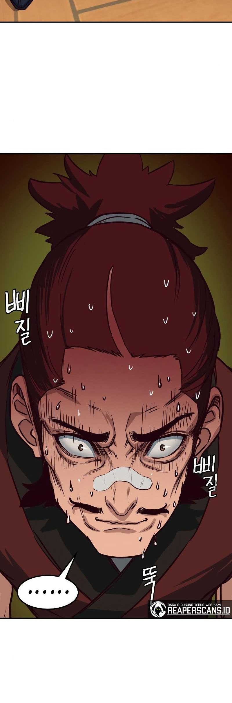 Sword Fanatic Wanders Through The Night Chapter 25 - halaman 13