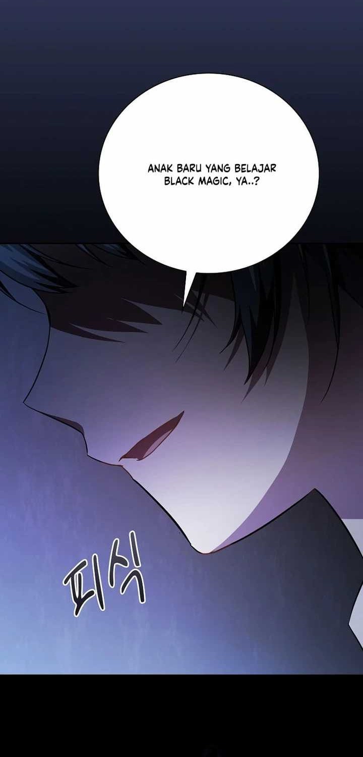 Sword Fanatic Wanders Through The Night Chapter 25 - halaman 2