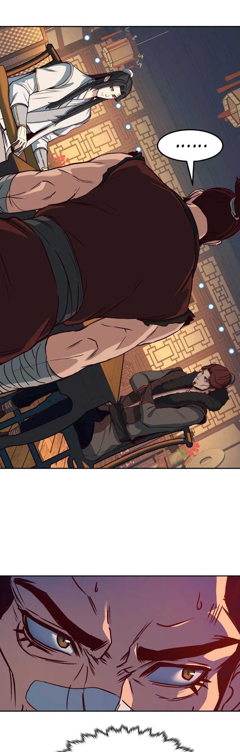 Sword Fanatic Wanders Through The Night Chapter 25 - halaman 23