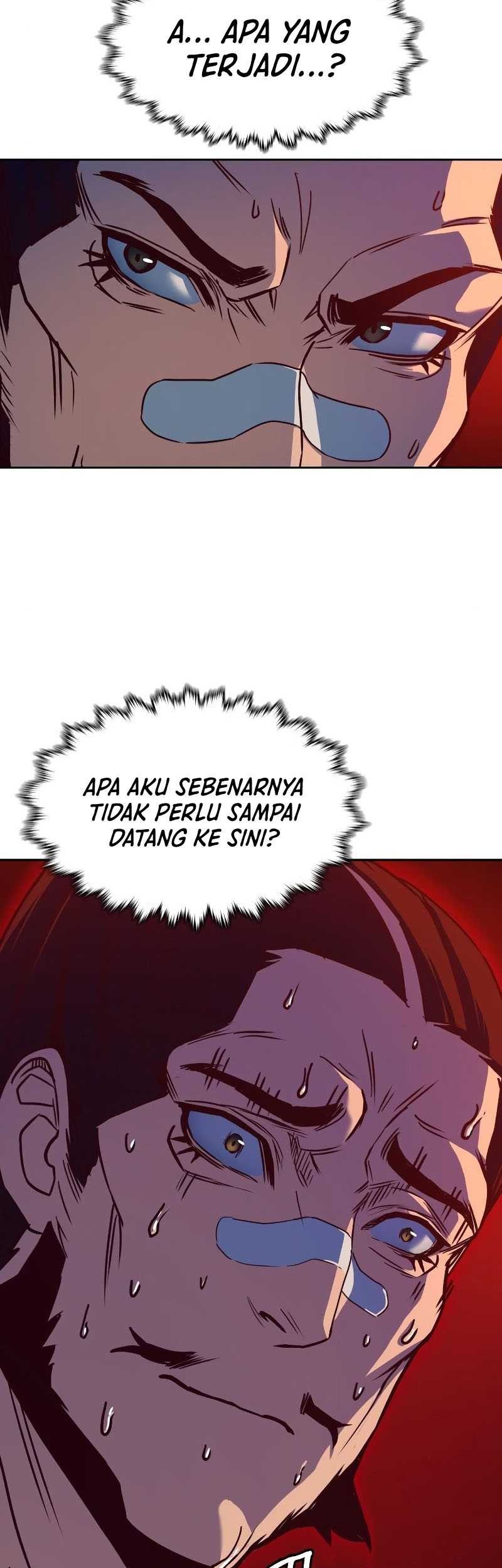 Sword Fanatic Wanders Through The Night Chapter 25 - halaman 24