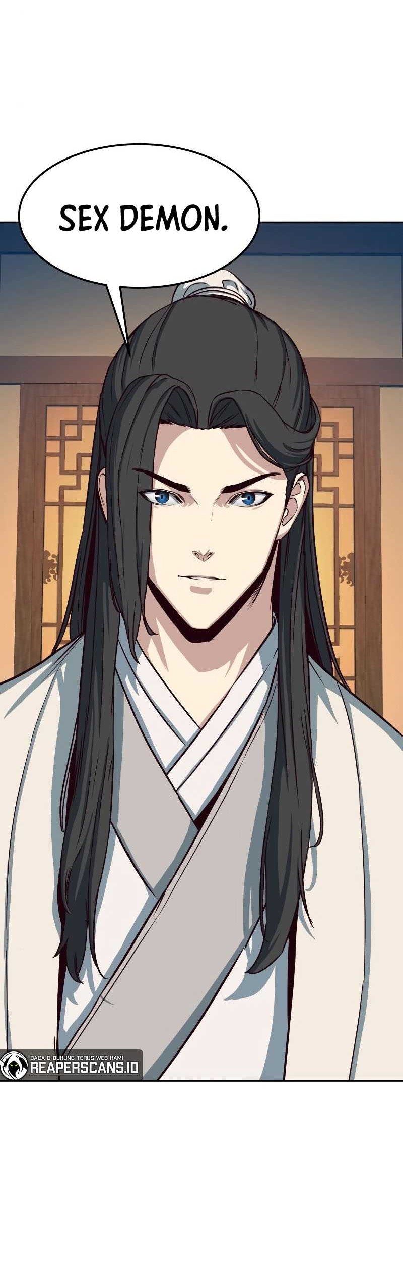 Sword Fanatic Wanders Through The Night Chapter 25 - halaman 37