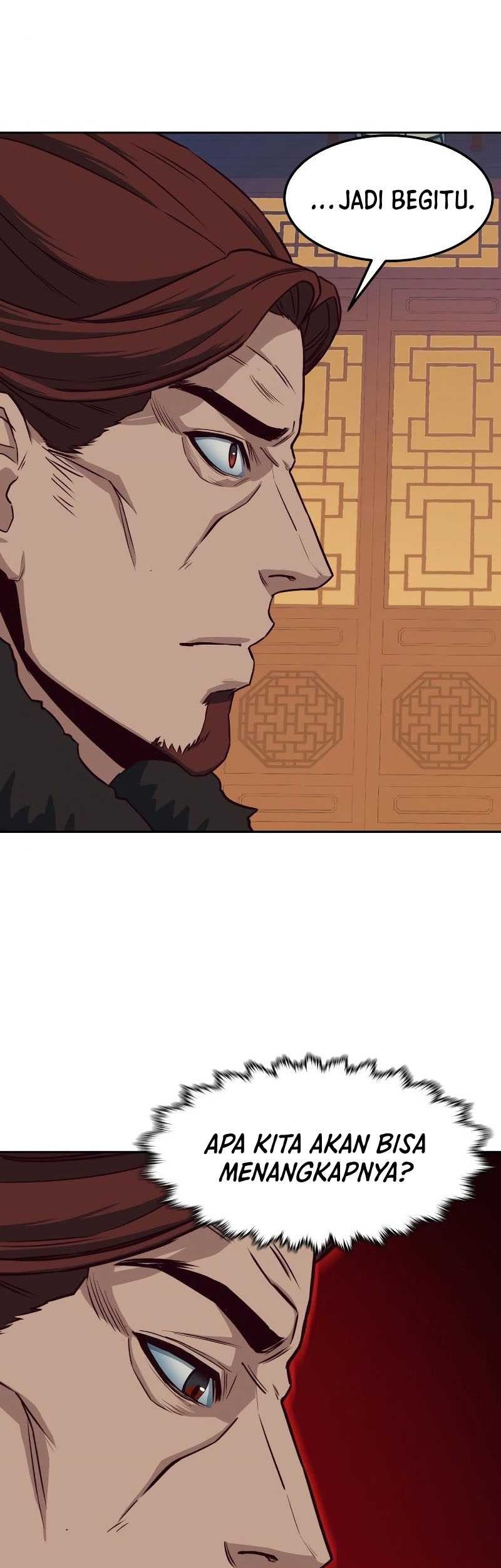 Sword Fanatic Wanders Through The Night Chapter 25 - halaman 42