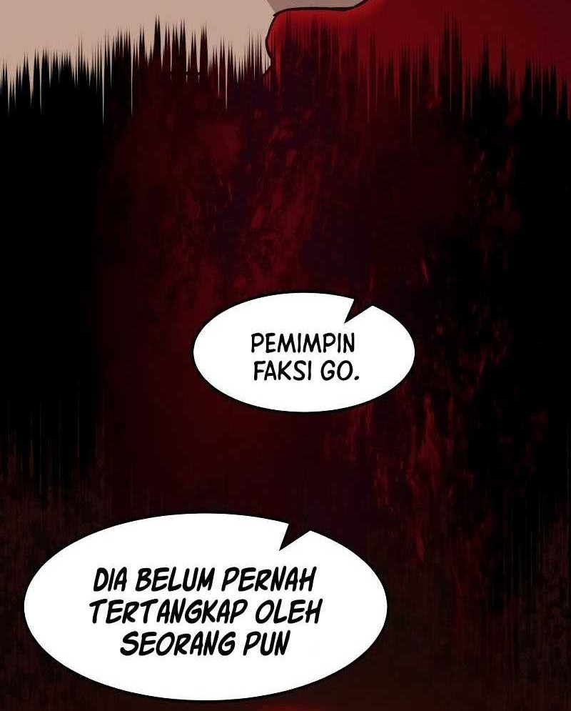 Sword Fanatic Wanders Through The Night Chapter 25 - halaman 43