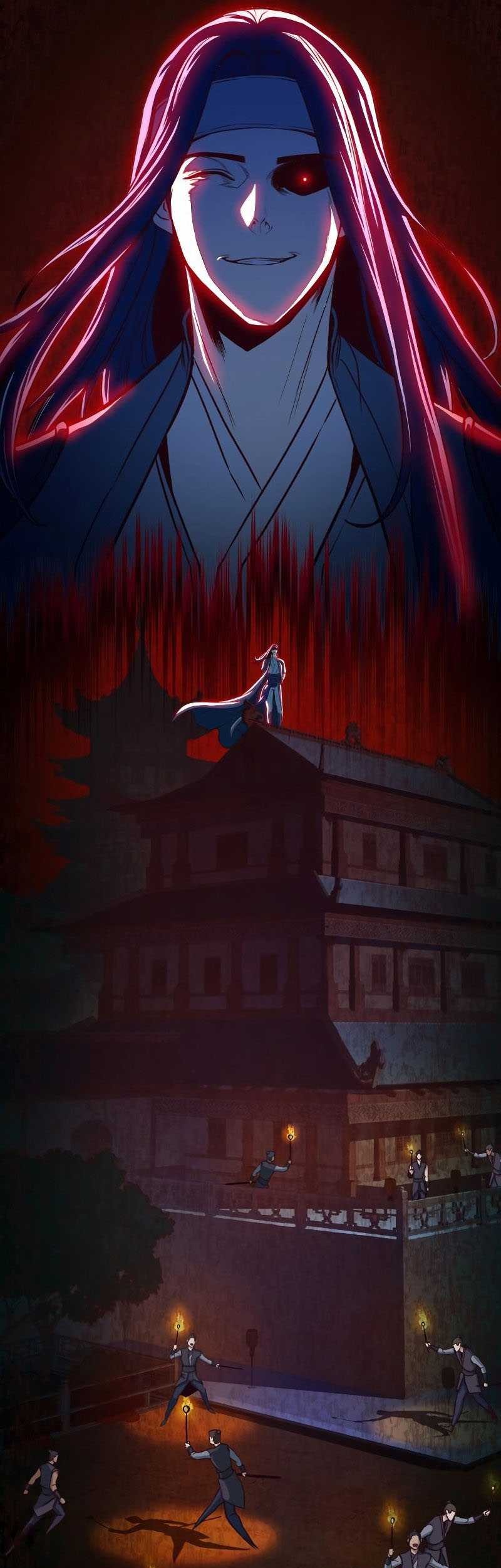 Sword Fanatic Wanders Through The Night Chapter 25 - halaman 44
