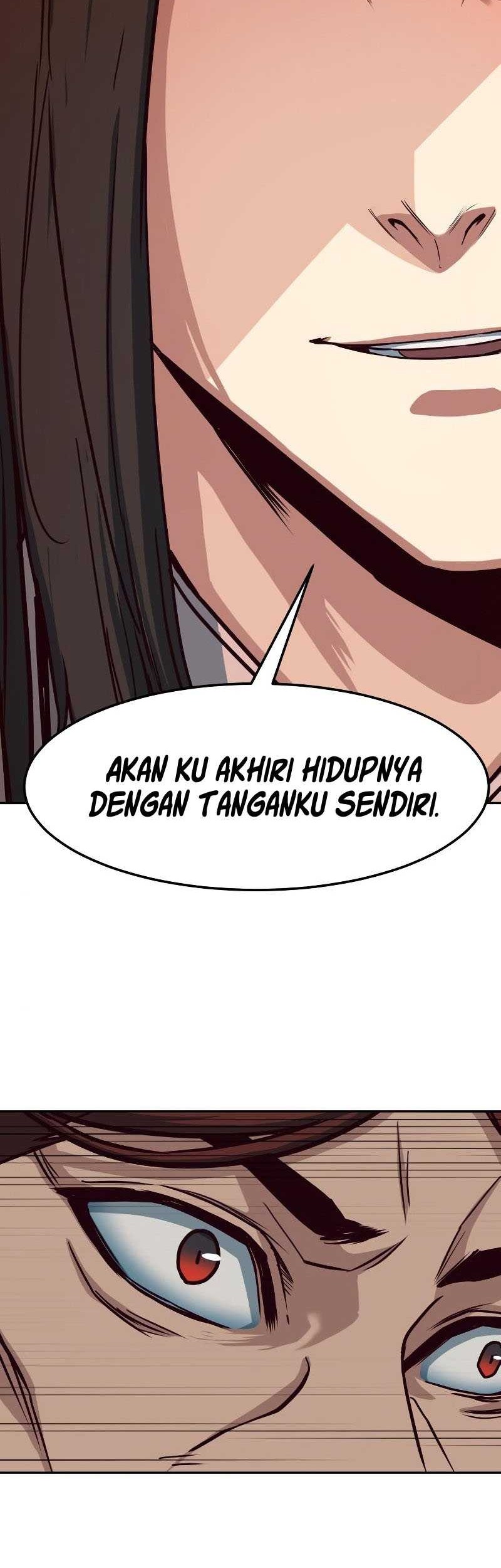 Sword Fanatic Wanders Through The Night Chapter 25 - halaman 47