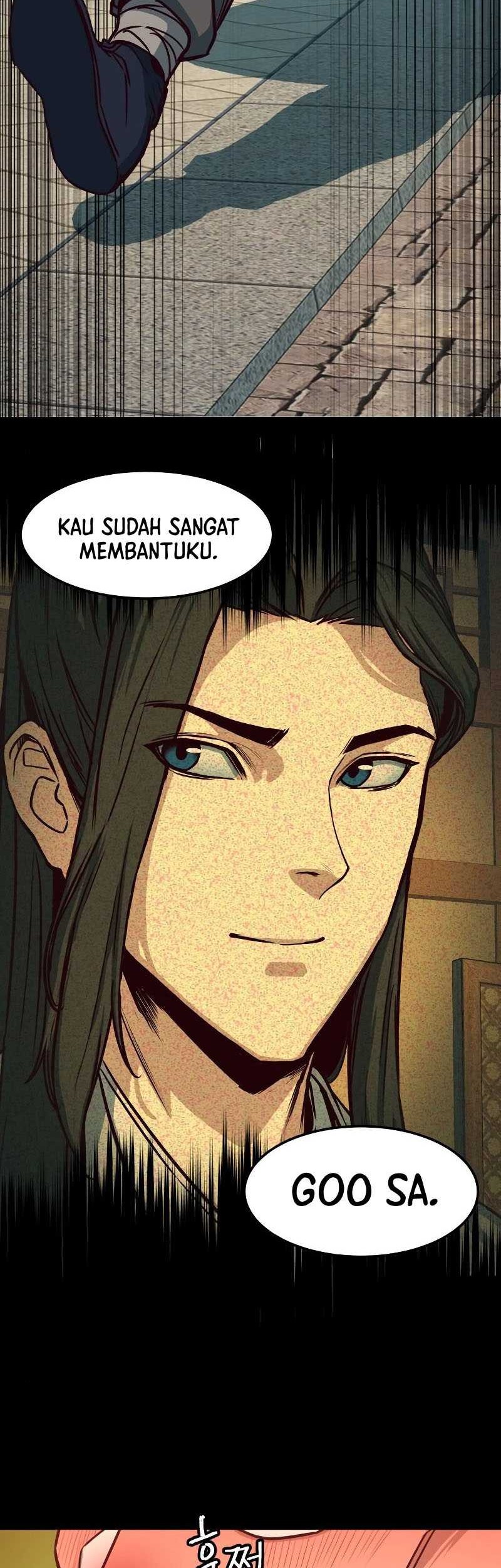 Sword Fanatic Wanders Through The Night Chapter 25 - halaman 50