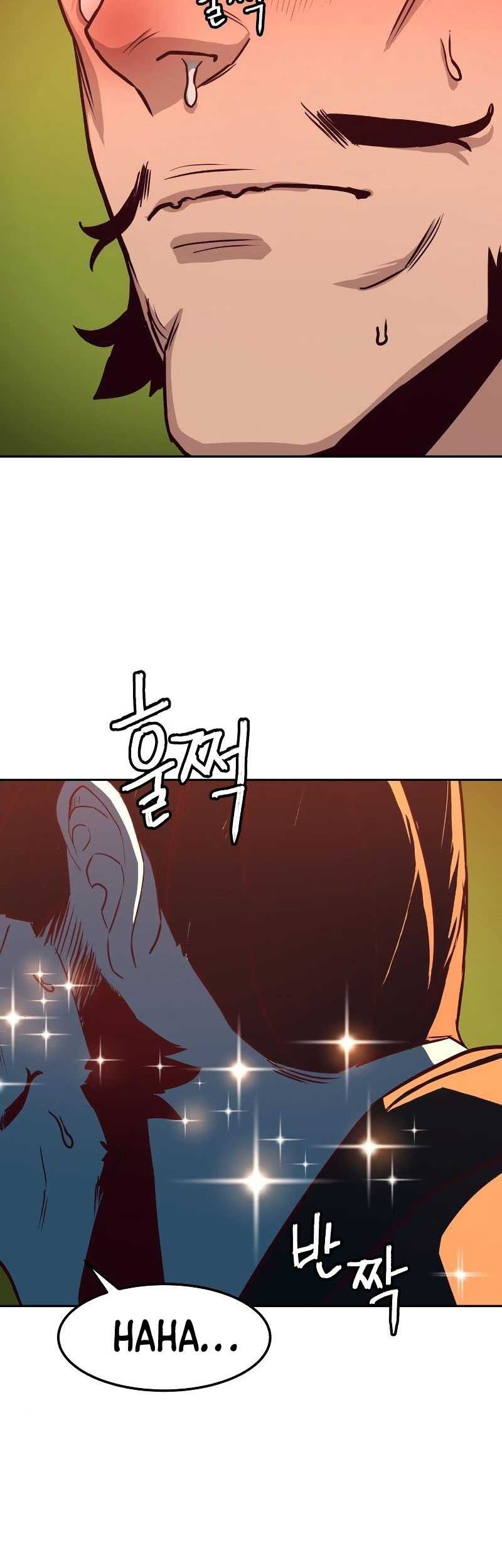 Sword Fanatic Wanders Through The Night Chapter 25 - halaman 51
