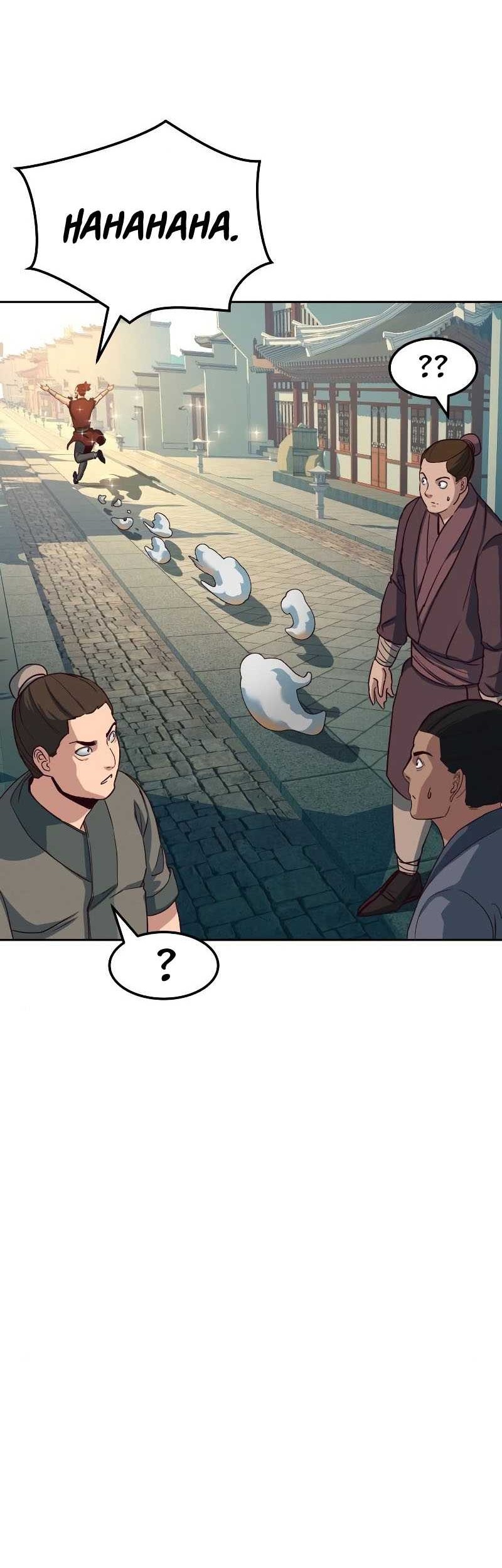 Sword Fanatic Wanders Through The Night Chapter 25 - halaman 52