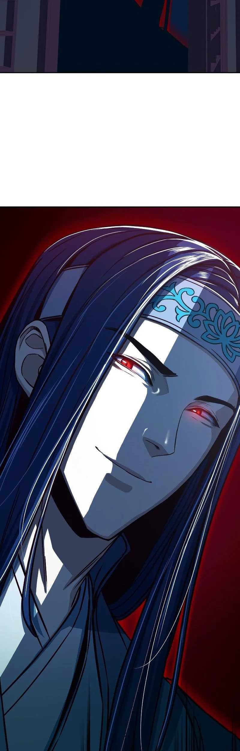 Sword Fanatic Wanders Through The Night Chapter 25 - halaman 59