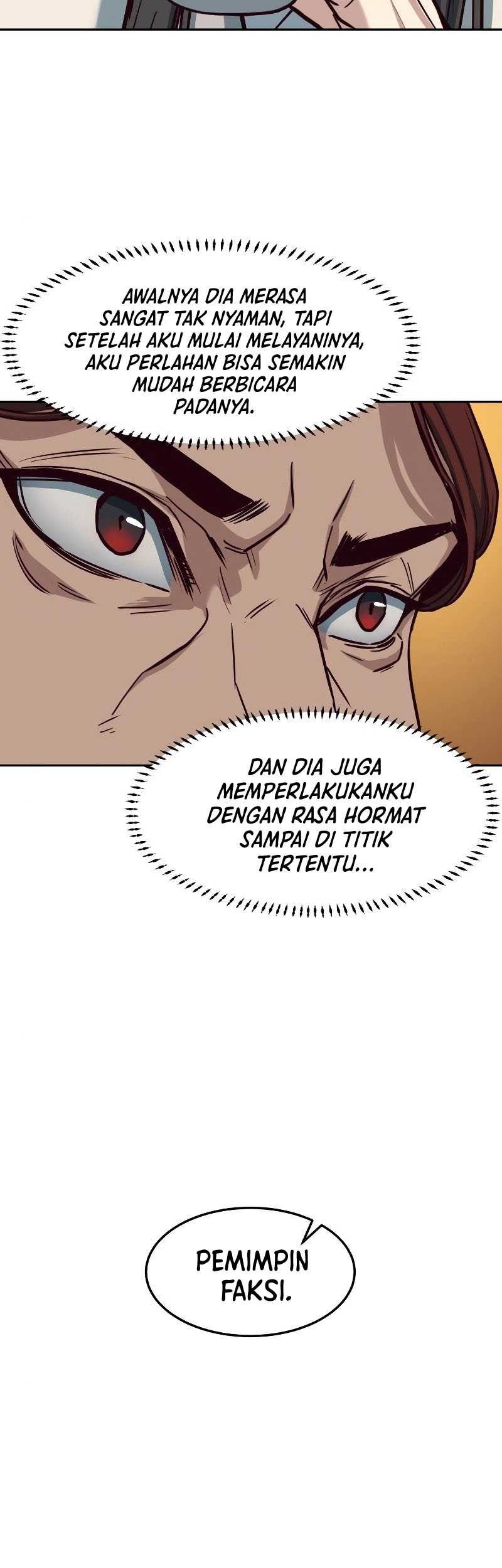 Sword Fanatic Wanders Through The Night Chapter 25 - halaman 6