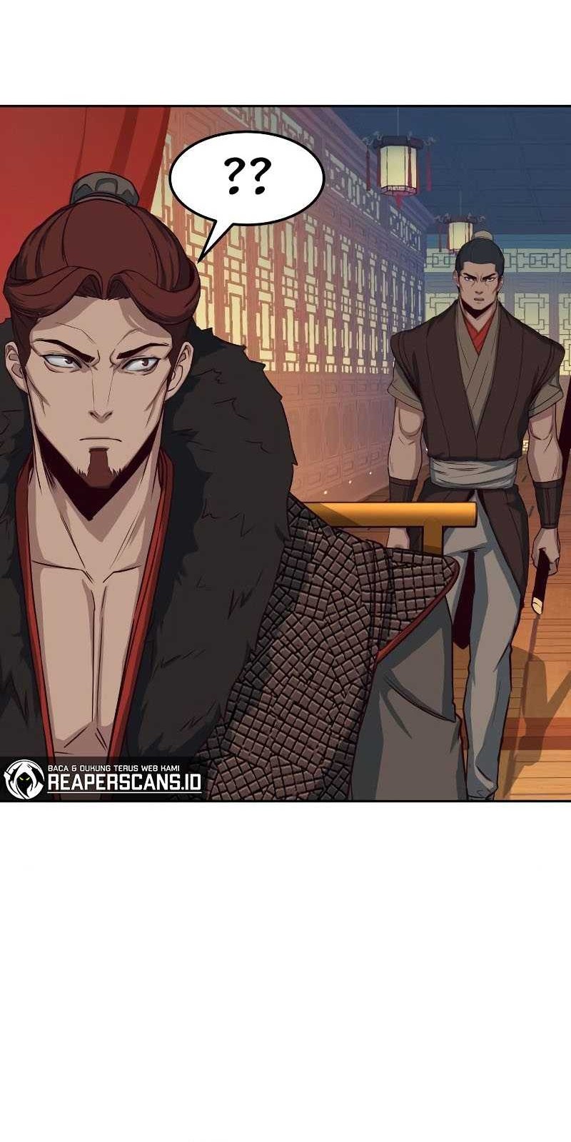Sword Fanatic Wanders Through The Night Chapter 25 - halaman 7