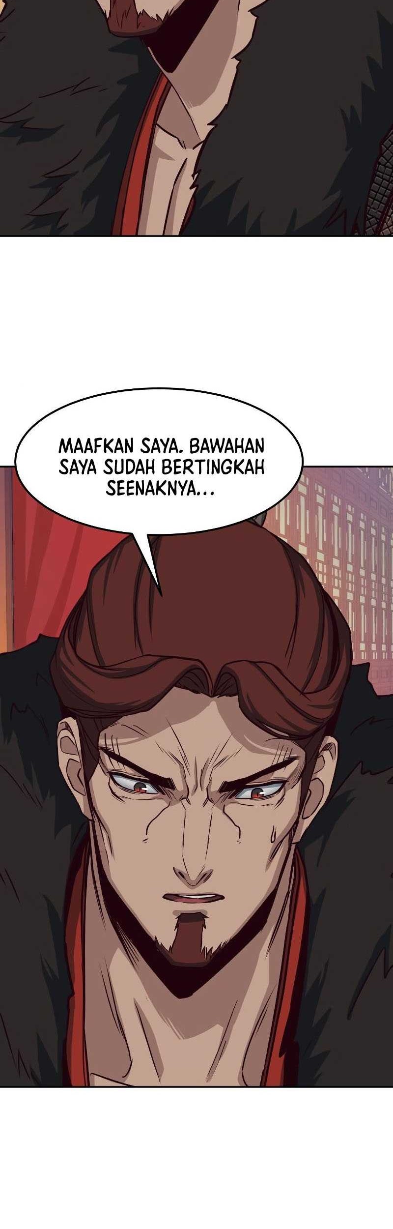 Sword Fanatic Wanders Through The Night Chapter 25 - halaman 9