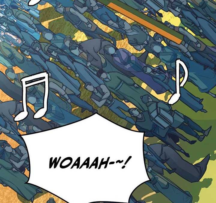 Sword Fanatic Wanders Through The Night Chapter 26 - halaman 31