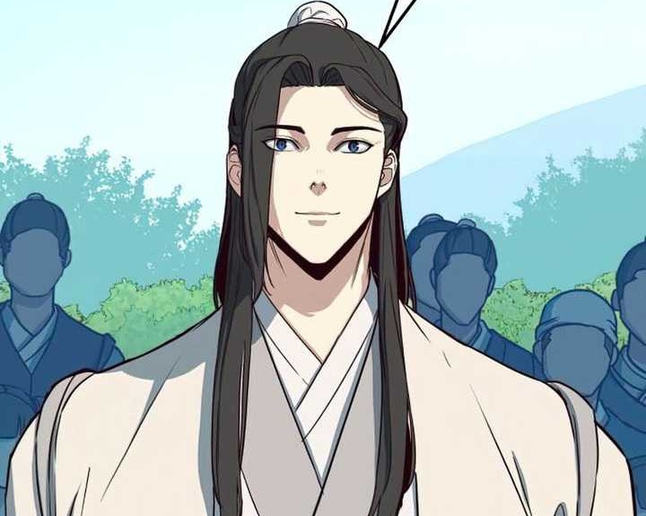 Sword Fanatic Wanders Through The Night Chapter 26 - halaman 37