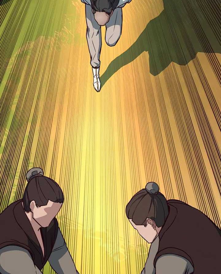 Sword Fanatic Wanders Through The Night Chapter 26 - halaman 43