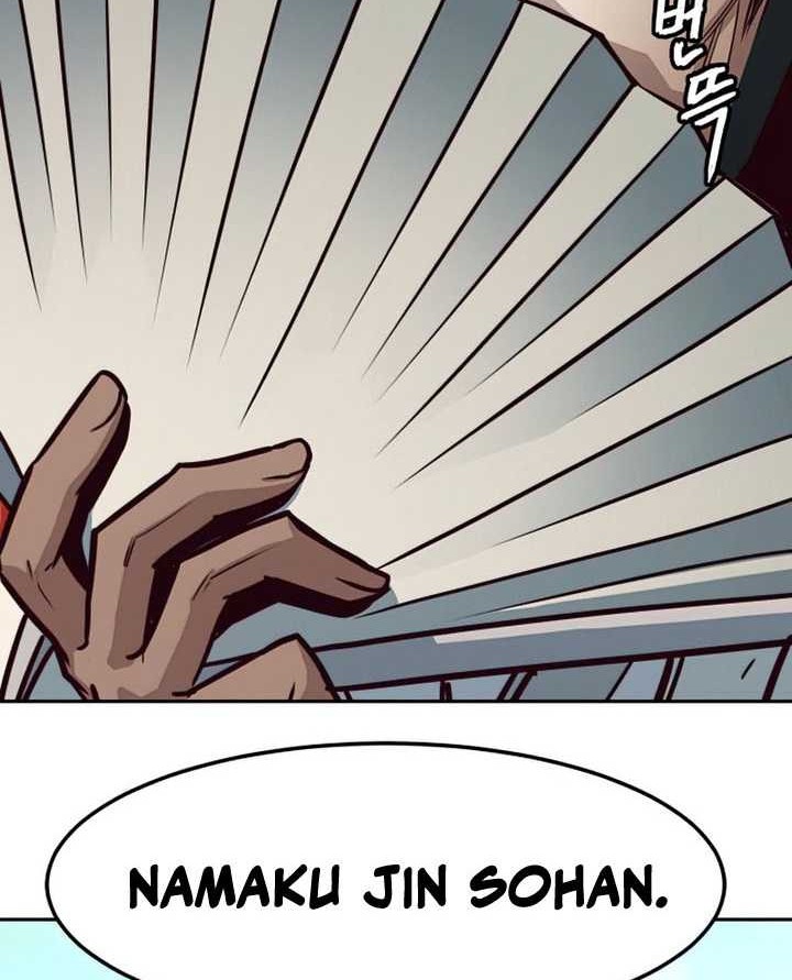 Sword Fanatic Wanders Through The Night Chapter 26 - halaman 47