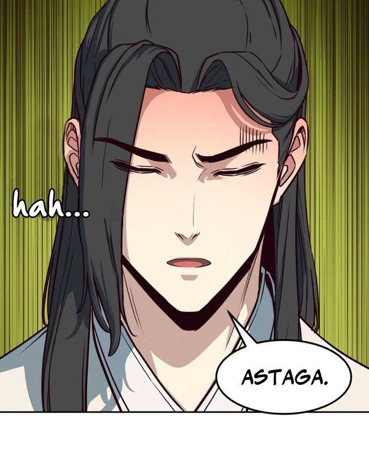 Sword Fanatic Wanders Through The Night Chapter 26 - halaman 51
