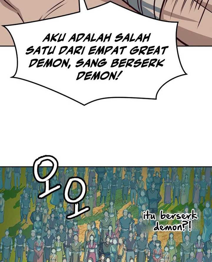 Sword Fanatic Wanders Through The Night Chapter 26 - halaman 55