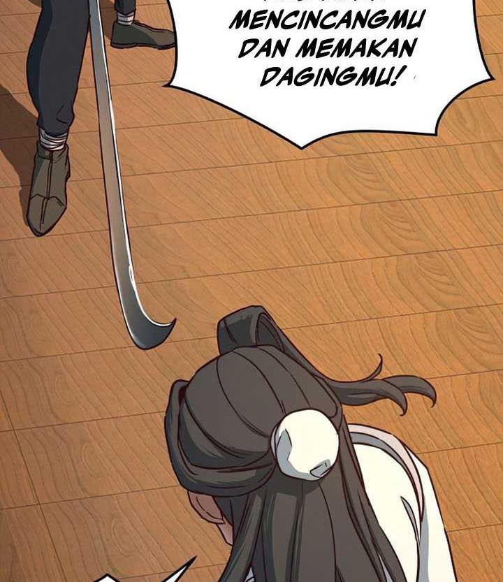 Sword Fanatic Wanders Through The Night Chapter 26 - halaman 59