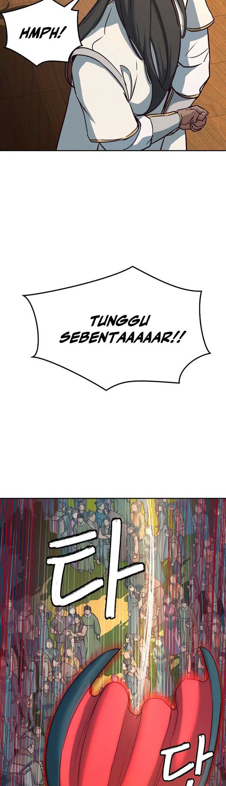 Sword Fanatic Wanders Through The Night Chapter 26 - halaman 60