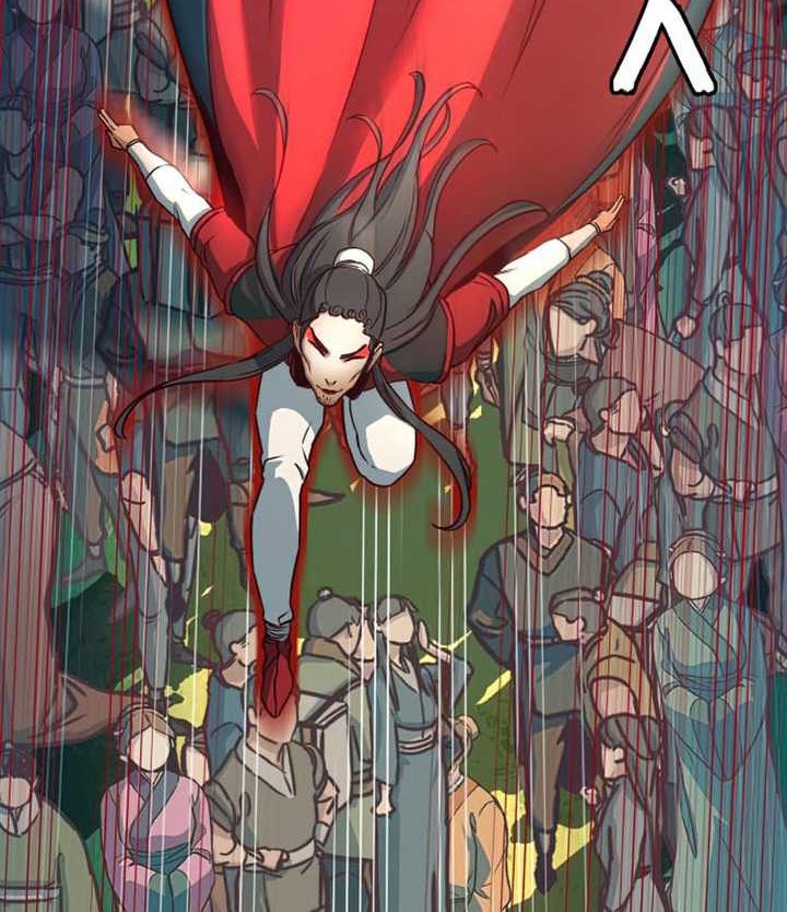 Sword Fanatic Wanders Through The Night Chapter 26 - halaman 61