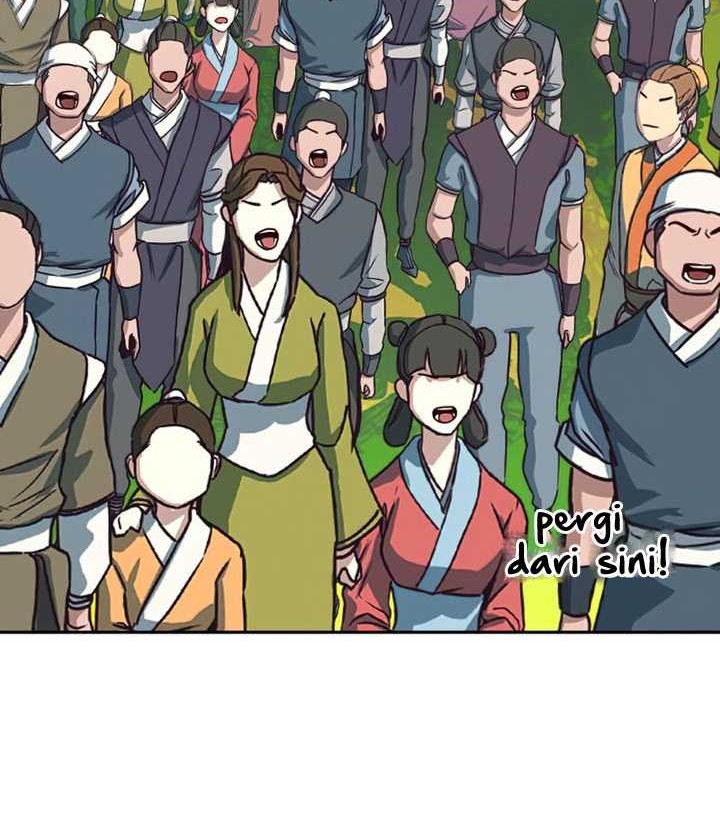 Sword Fanatic Wanders Through The Night Chapter 26 - halaman 65