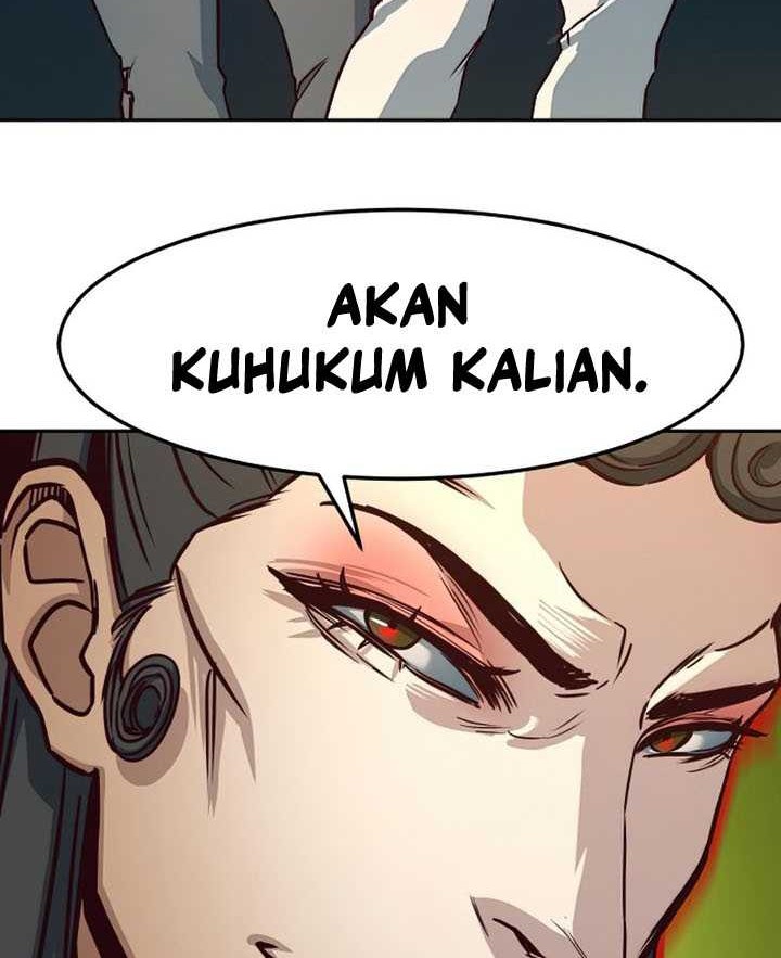Sword Fanatic Wanders Through The Night Chapter 26 - halaman 67