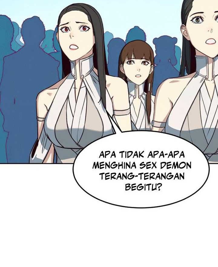 Sword Fanatic Wanders Through The Night Chapter 26 - halaman 69