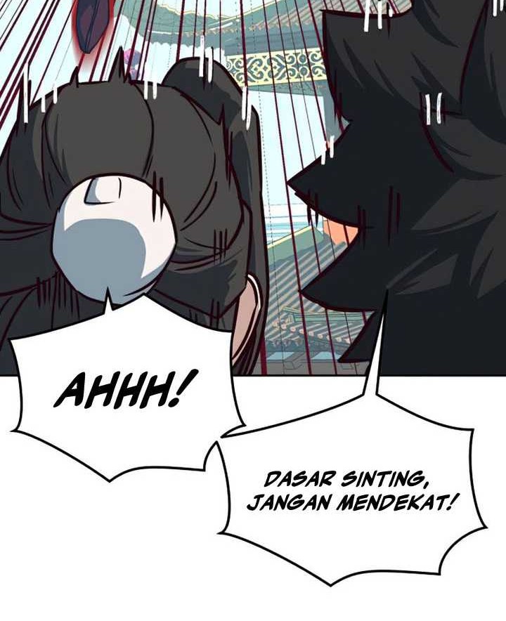 Sword Fanatic Wanders Through The Night Chapter 26 - halaman 73