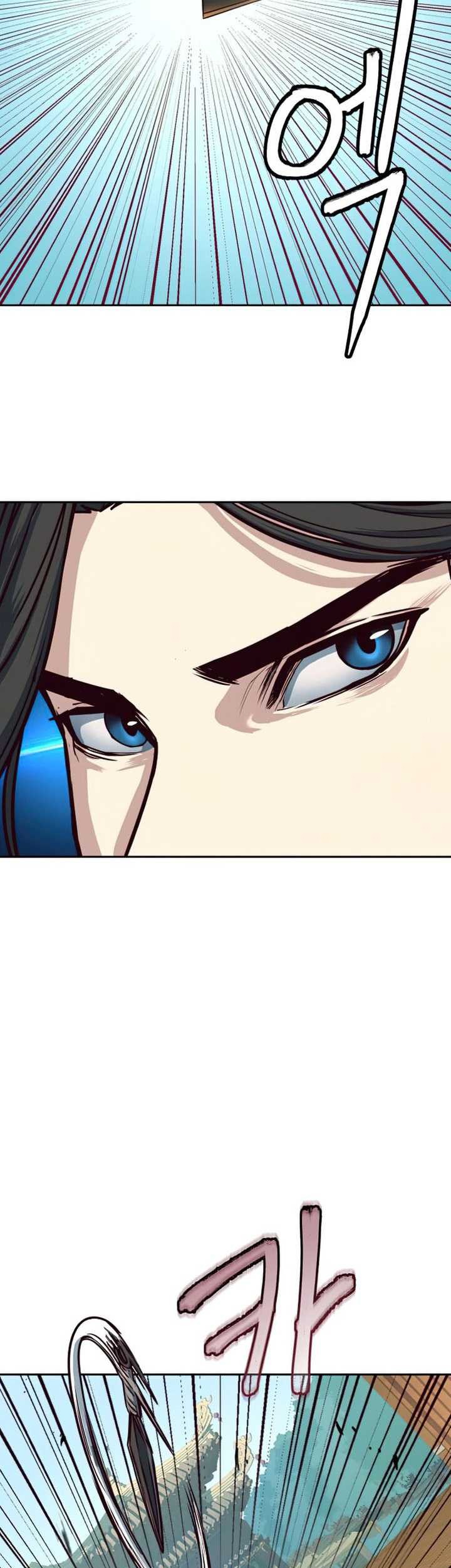Sword Fanatic Wanders Through The Night Chapter 26 - halaman 76