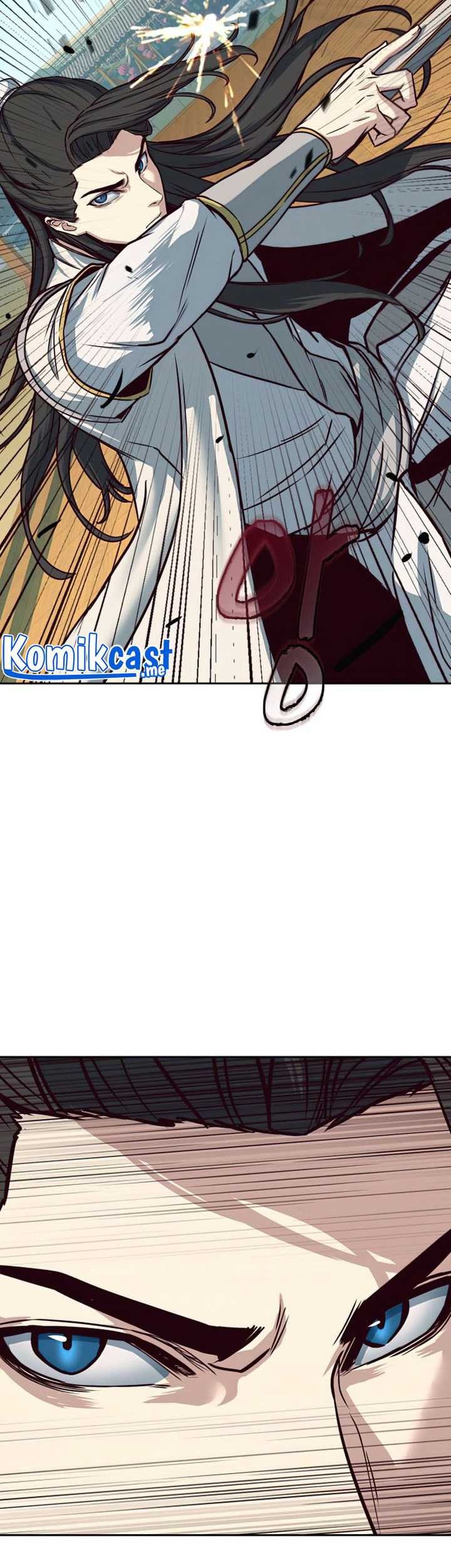 Sword Fanatic Wanders Through The Night Chapter 26 - halaman 78