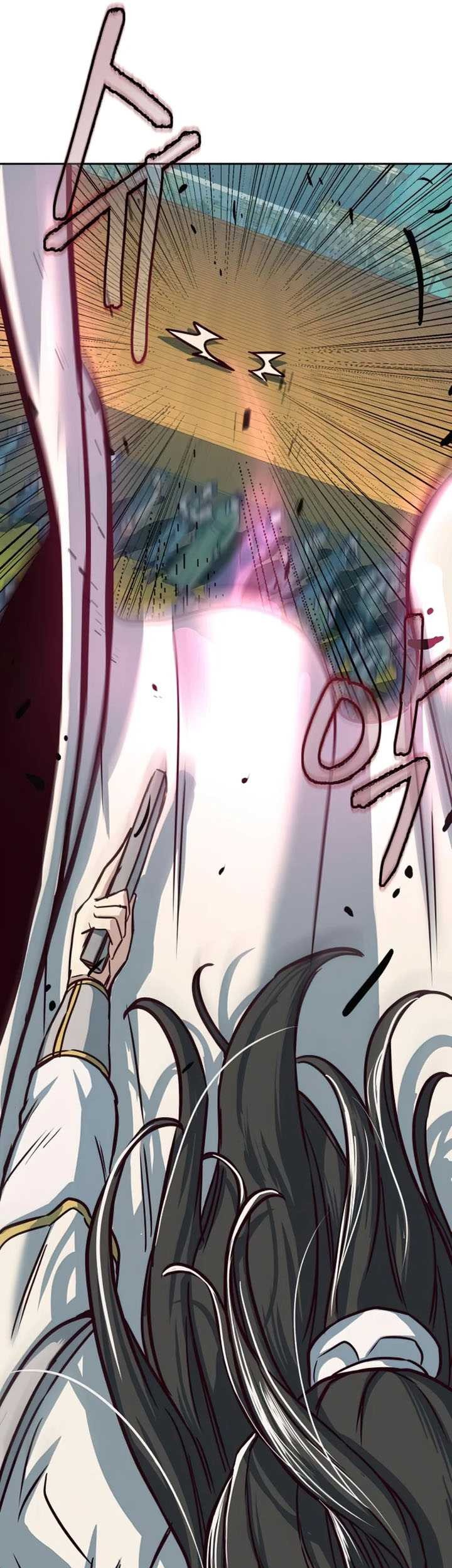 Sword Fanatic Wanders Through The Night Chapter 26 - halaman 82
