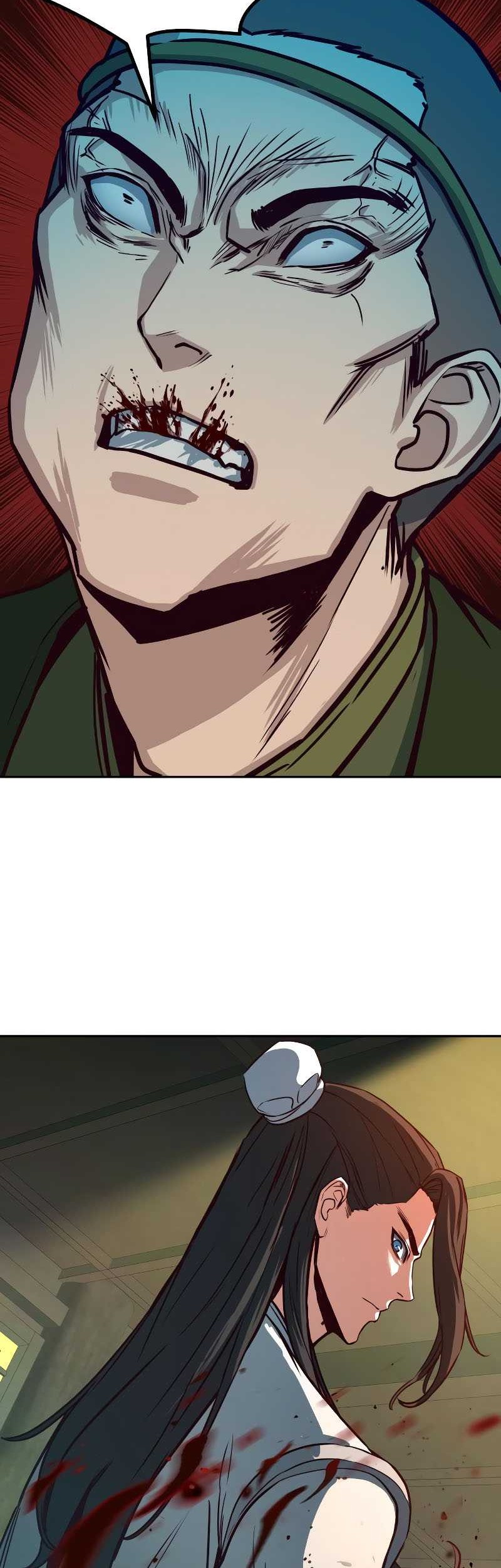 Sword Fanatic Wanders Through The Night Chapter 27 - halaman 15