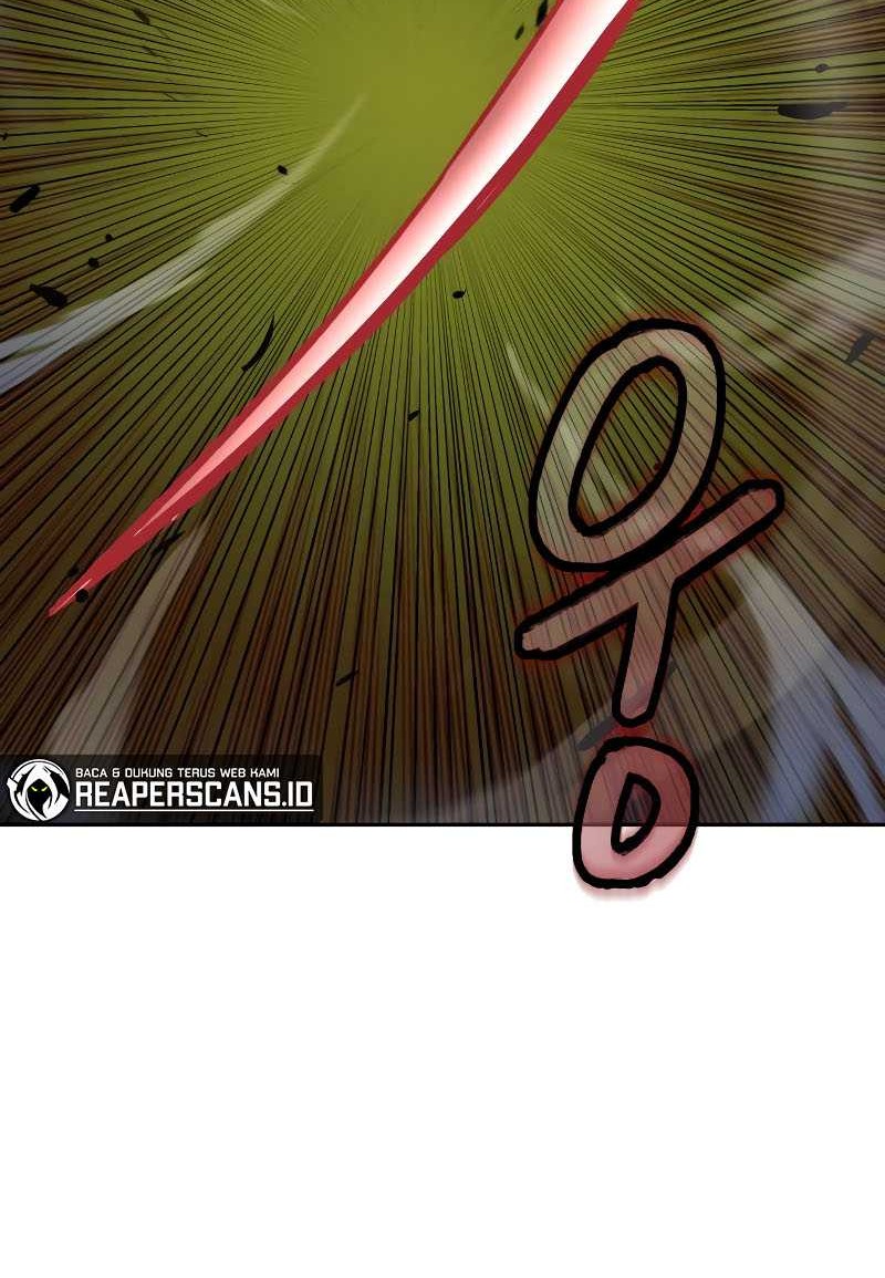 Sword Fanatic Wanders Through The Night Chapter 27 - halaman 17
