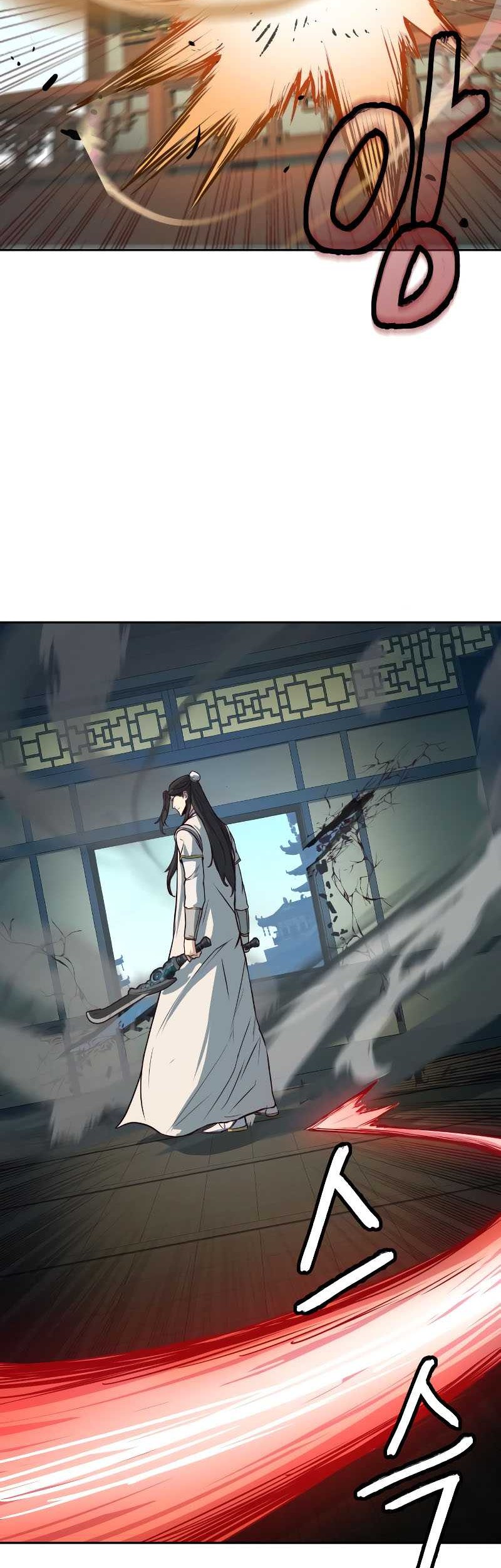 Sword Fanatic Wanders Through The Night Chapter 27 - halaman 19