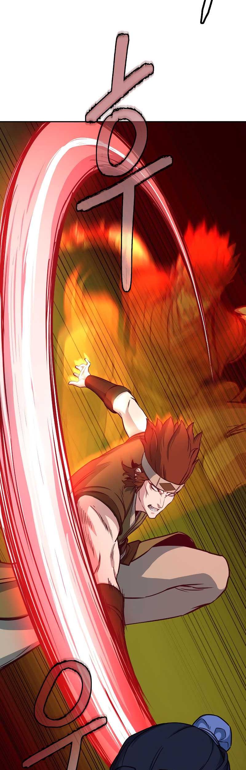 Sword Fanatic Wanders Through The Night Chapter 27 - halaman 20